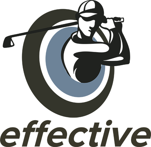 Logo Effective Golfe Rehab