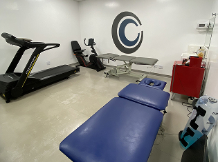 Clinica 14