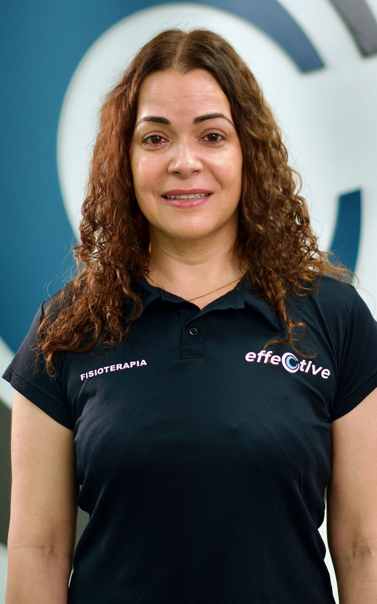 Andréia Victorino - Fisioterapeuta - Crefito: 74988