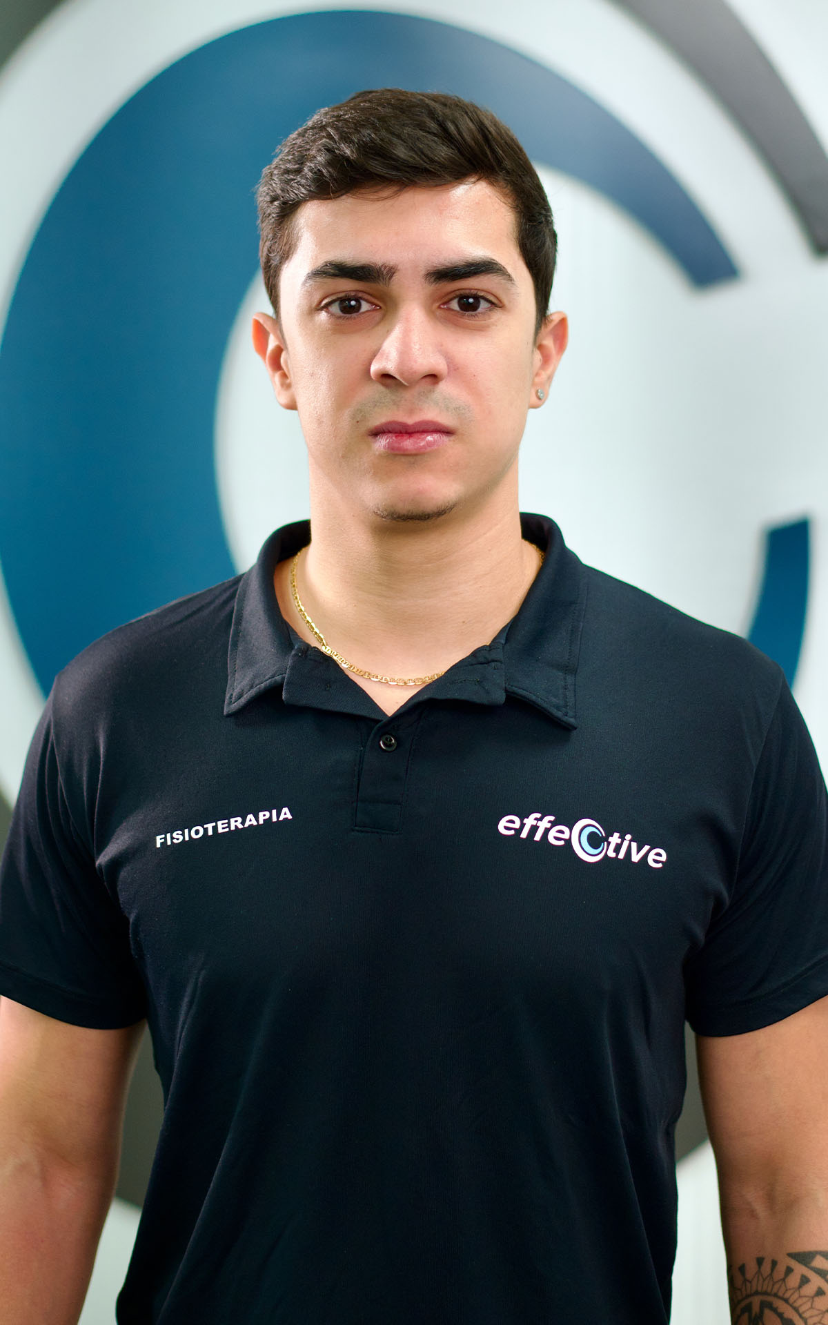 Gabriel Victorino - Fisioterapeuta - Crefito: 343568