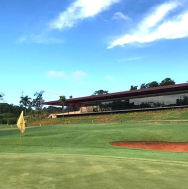 Ipê Golf Club Ribeirão Preto